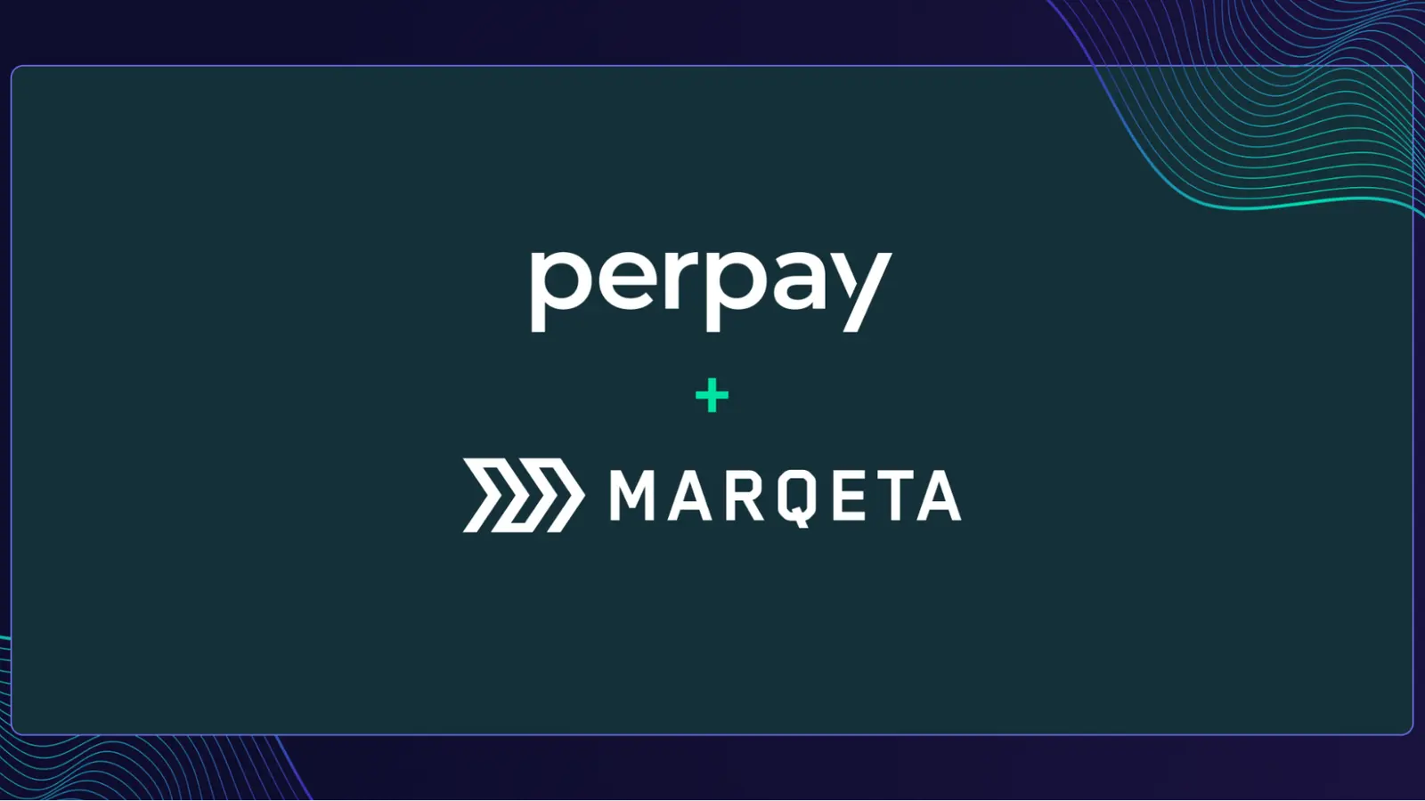 Perpay taps Marqeta to power consumer credit card