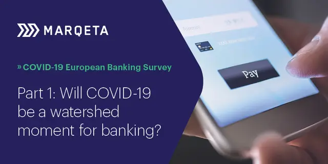 Digital transformation in banking accelerates in Europe