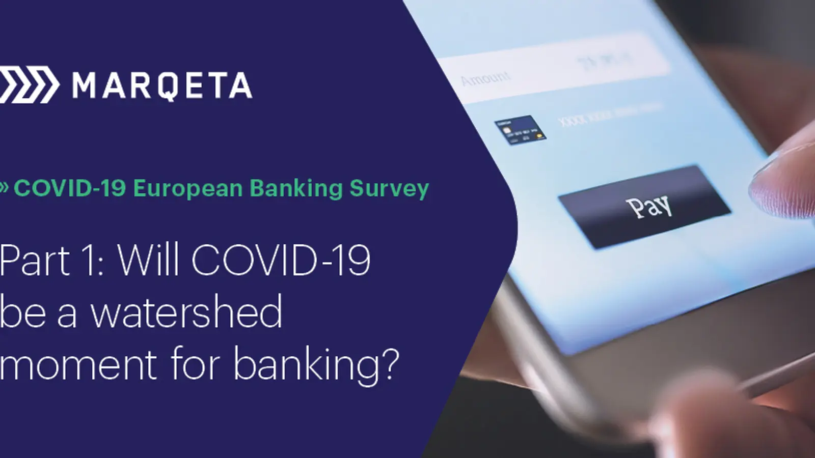 Digital transformation in banking accelerates in Europe