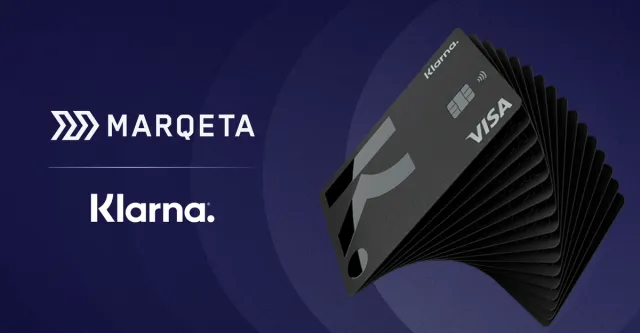 Marqeta powers new Klarna Card