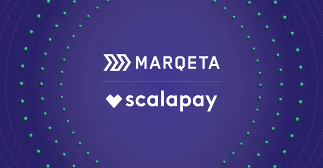 Marqeta partners with Scalapay to deliver BNPL across Europe