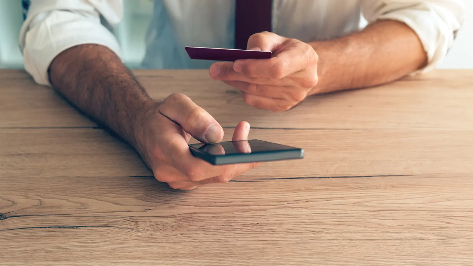 Marqeta survey shows the growing threat of fraud