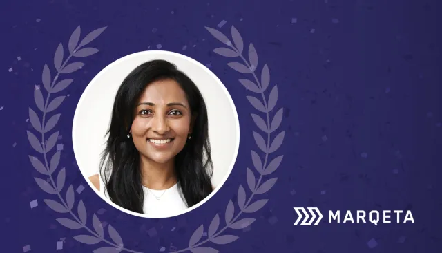 Marqeta Exec named one of Top 25 Women Leaders in Fintech