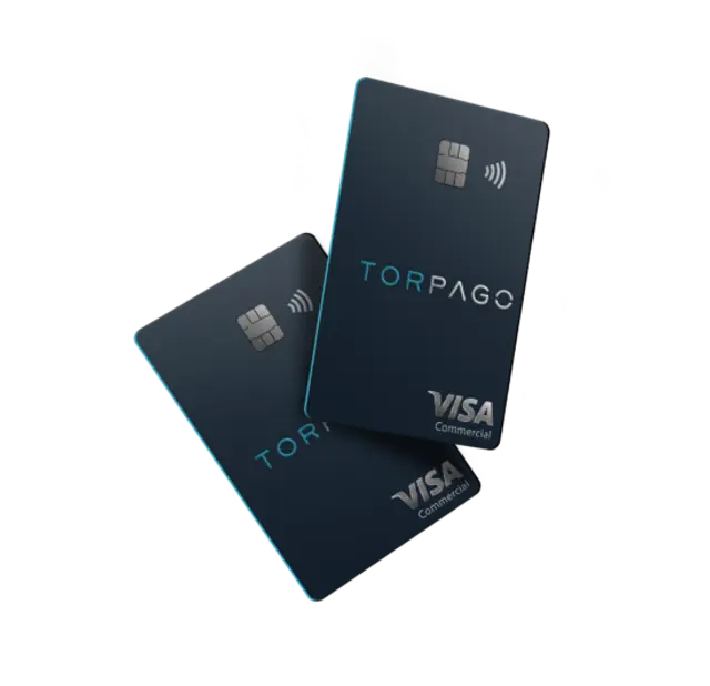 How Torpago uses Marqeta to disrupt