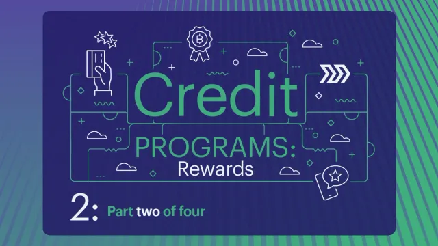 Designing credit card rewards for competitive advantage