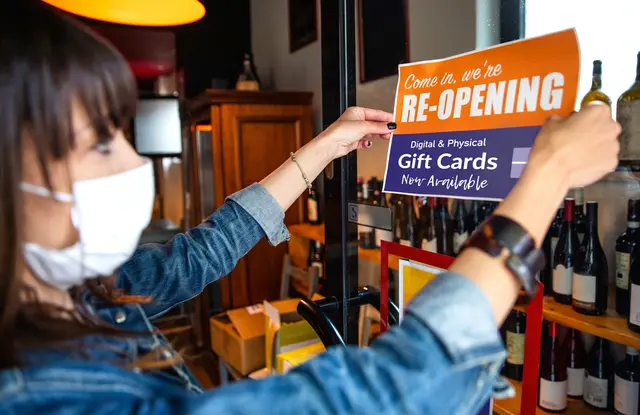 How flexible gift cards fit into customer-centric strategies