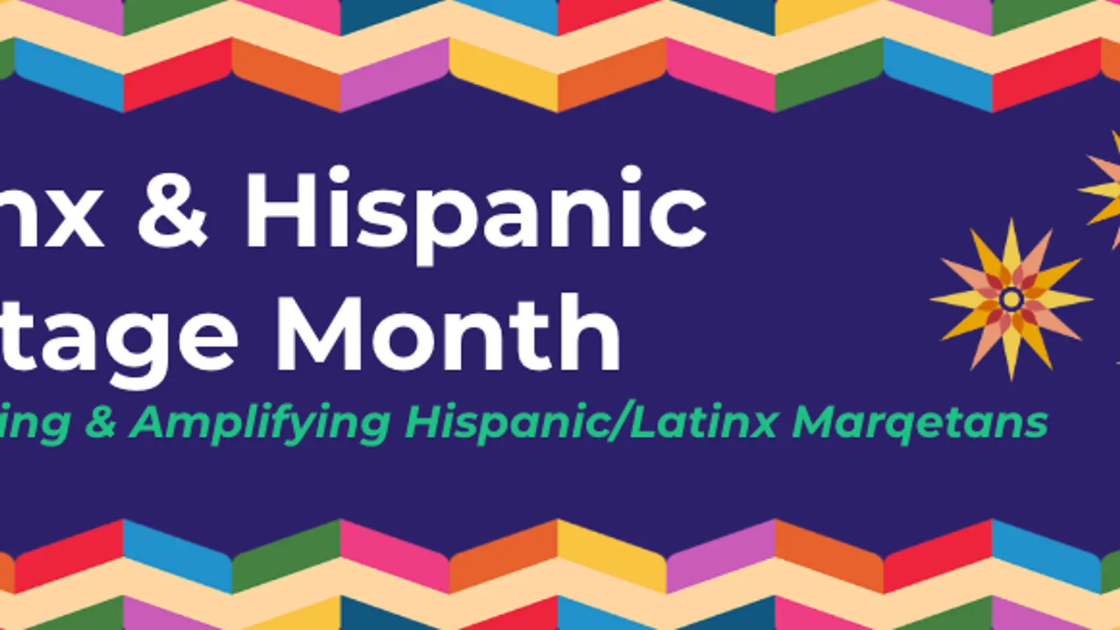 Reflecting on Latinx & Hispanic Heritage Month at Marqeta