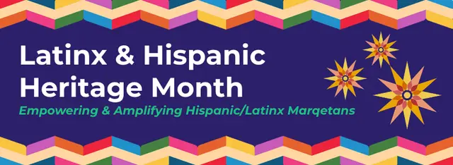 Reflecting on Latinx & Hispanic Heritage Month at Marqeta