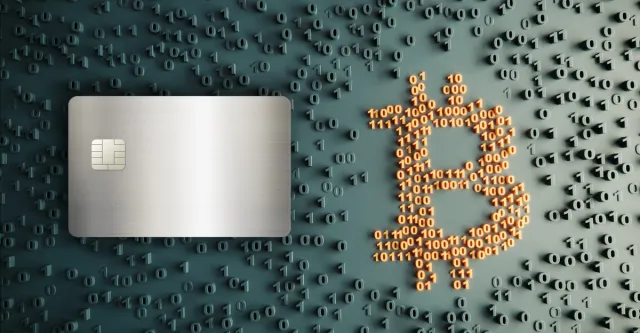 Cards as the crypto gateway