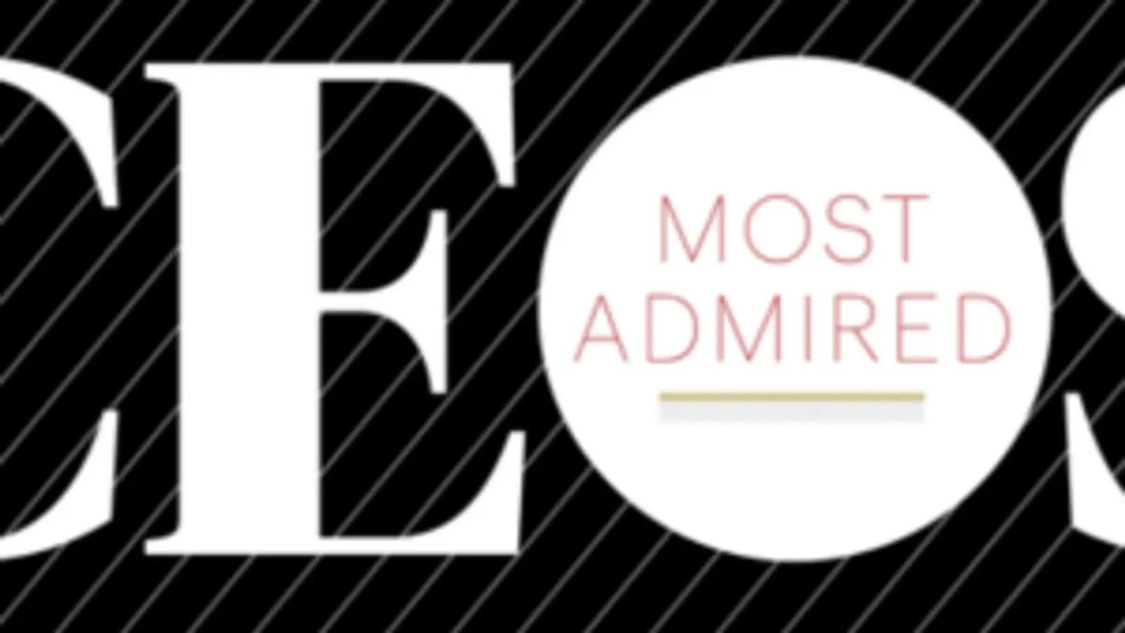 CEO Jason Gardner named Bay Area’s Most Admired CEOs