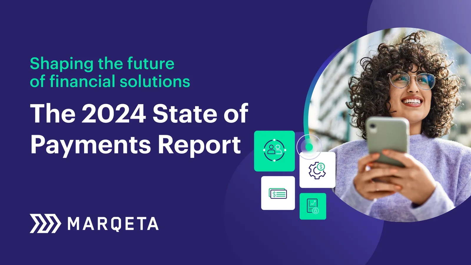 Shaping the future of financial solutions
