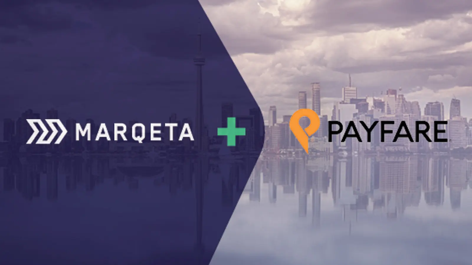 Marqeta & Payfare to expand platform across the gig economy