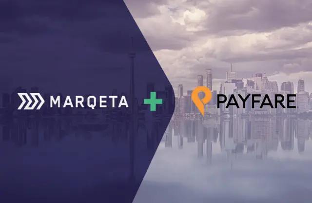 Marqeta & Payfare to expand platform across the gig economy