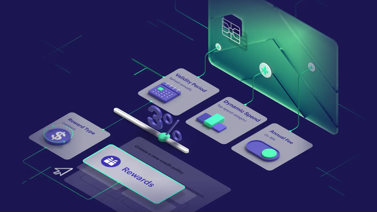 Marqeta announces major enhancements to its credit platform