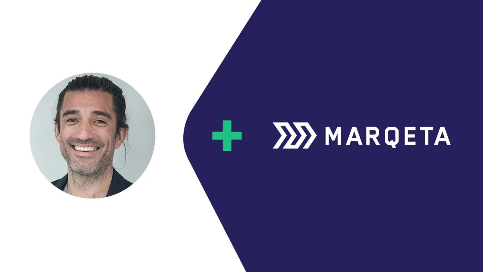 Jeff Parker new SVP and Managing Director, International