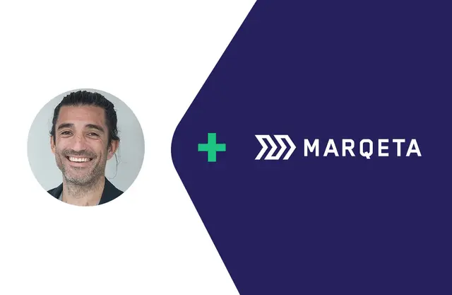 Jeff Parker new SVP and Managing Director, International