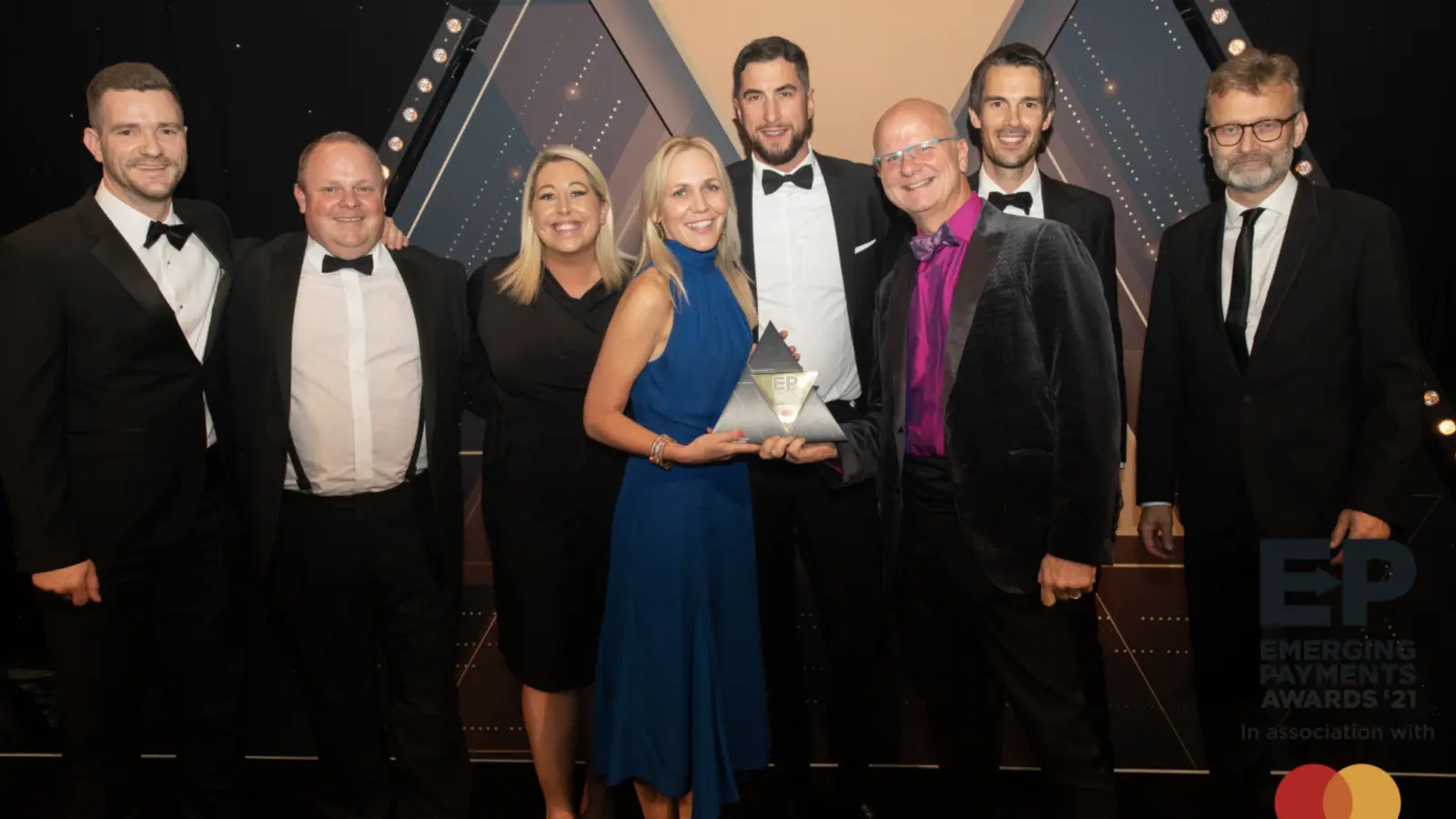 Marqeta lands top award for supporting expansion goals