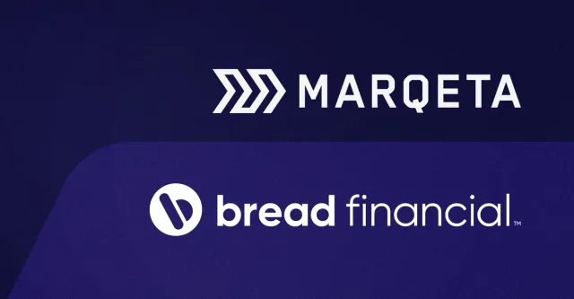 Marqeta teams with Bread Financial™ to deliver e-commerce