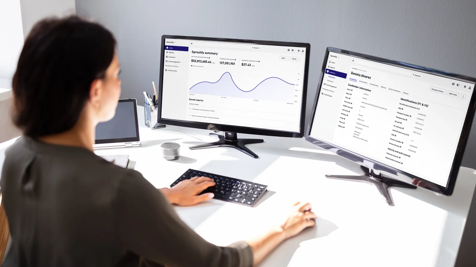 5 ways to improve your Marqeta Dashboard experience