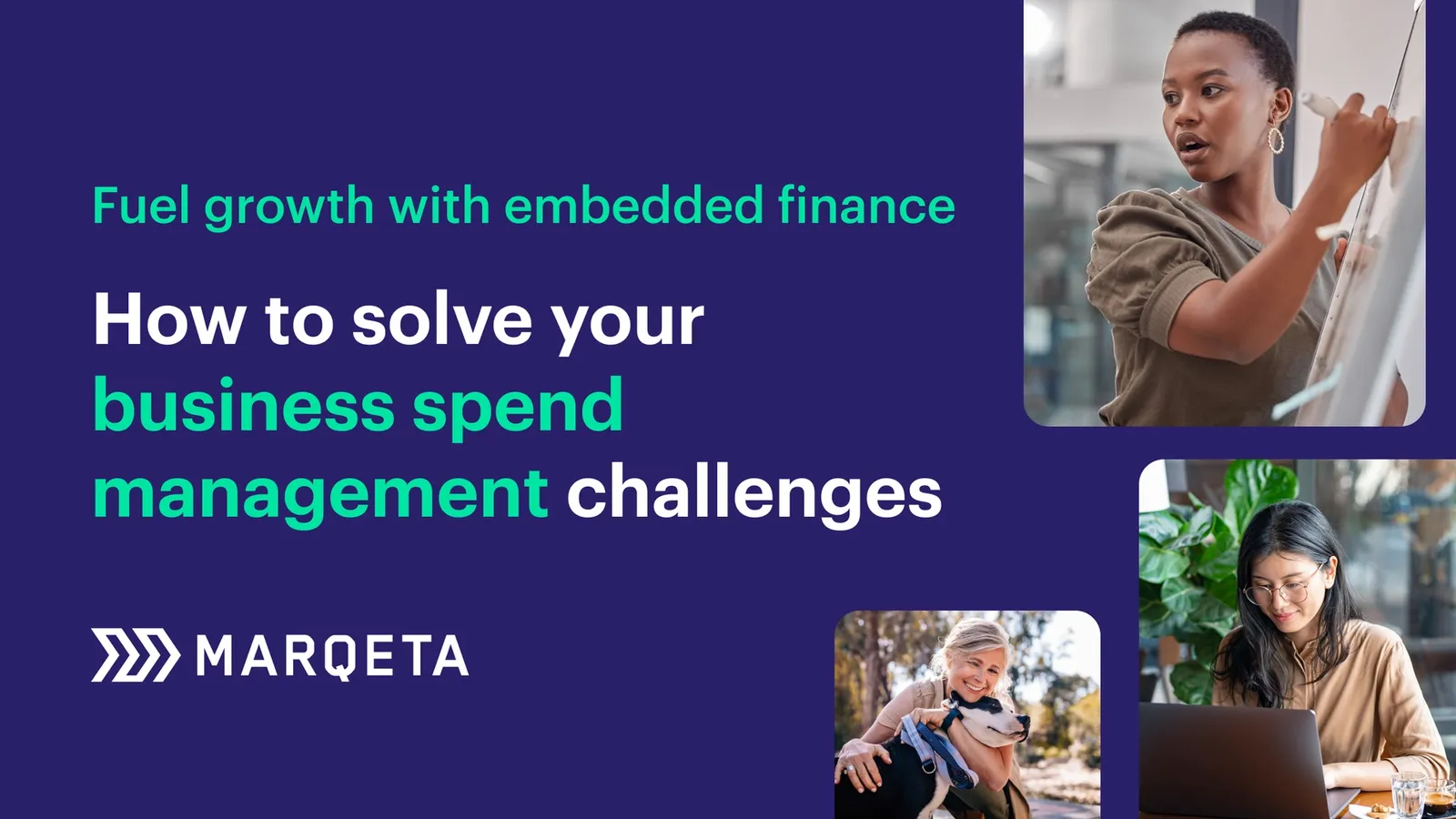 How to solve your business spend management challenges