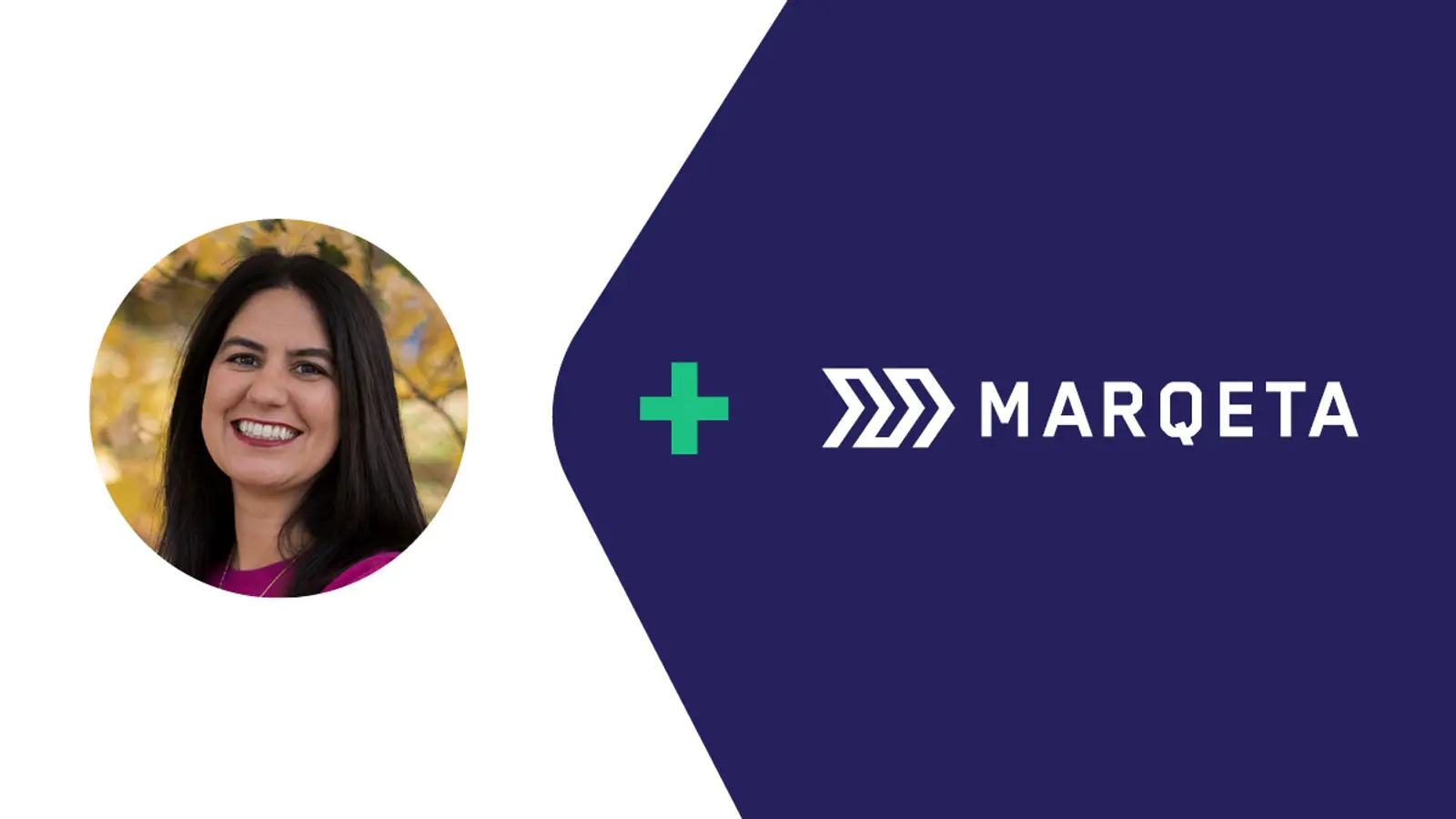Marqeta welcomes Celeste Narganes as VP of DE&I