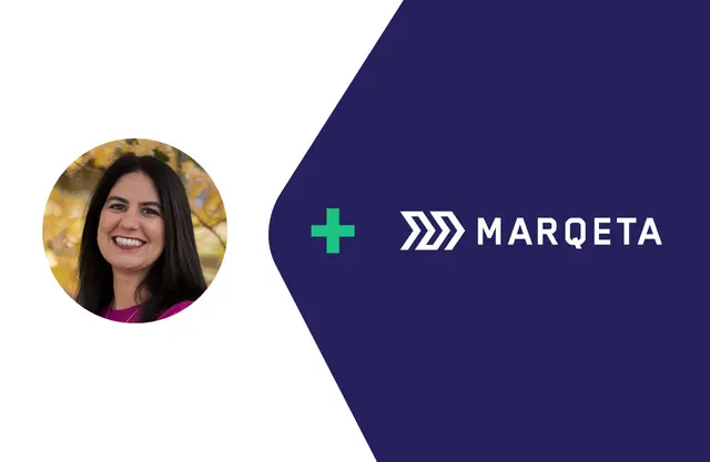 Marqeta welcomes Celeste Narganes as VP of DE&I