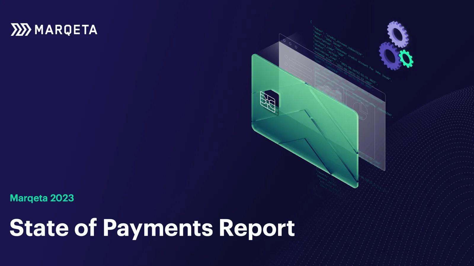 Marqeta releases fourth annual State of Payments Report