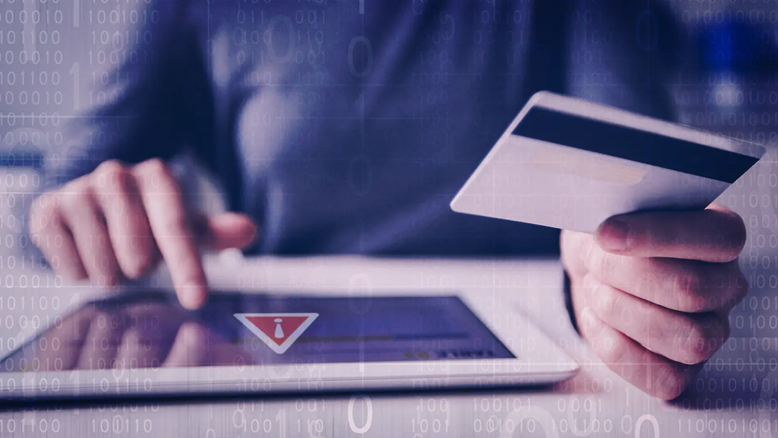 The rise of the professional payment card fraudster