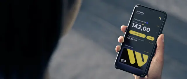 Western Union uses card issuing for financial inclusion
