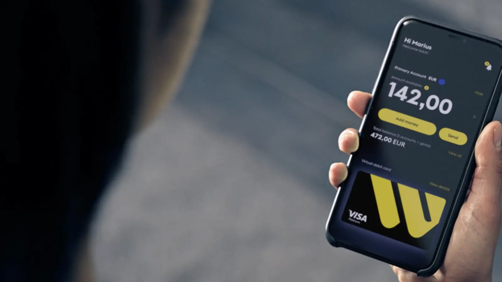Western Union uses card issuing for financial inclusion