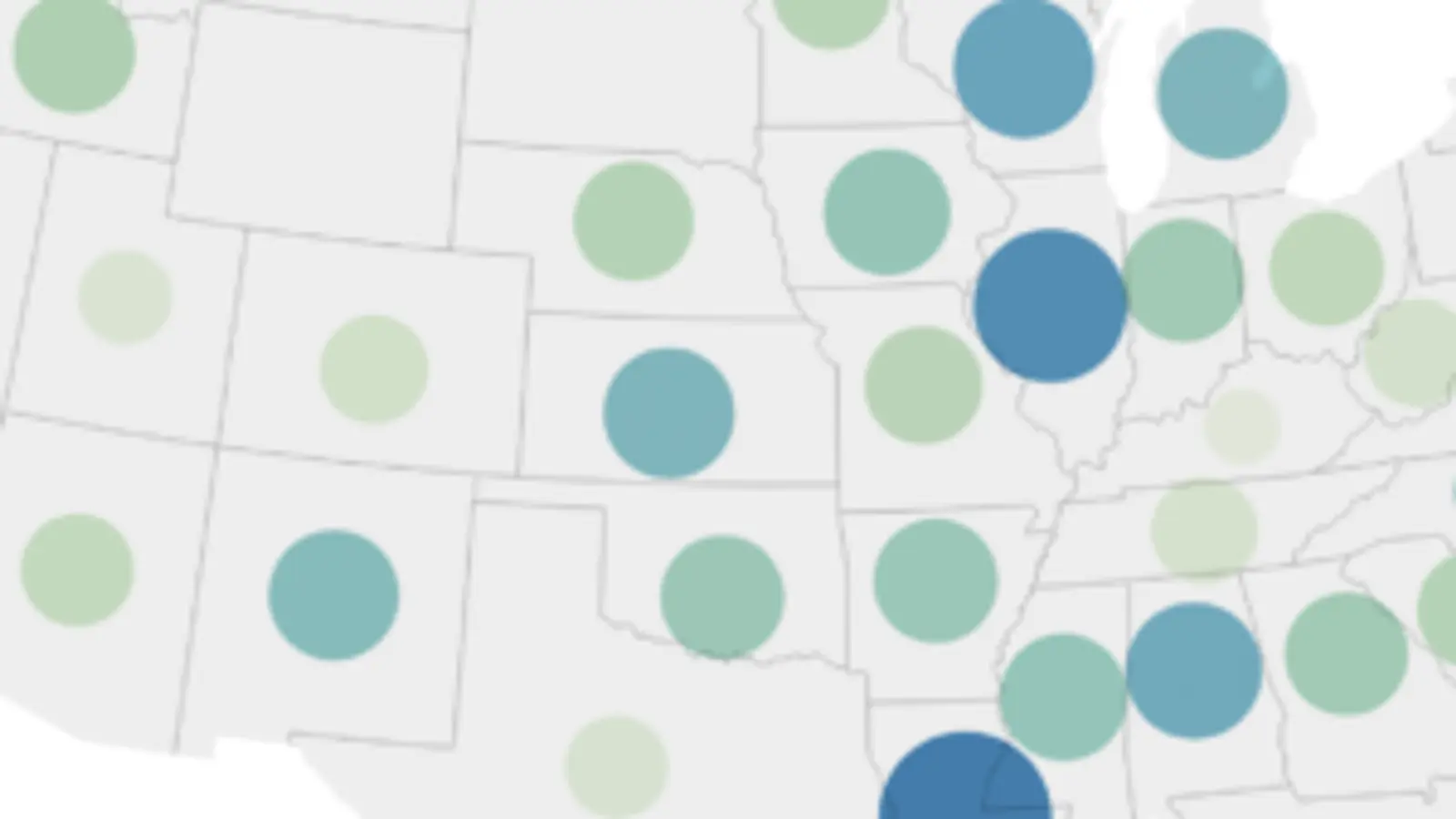 Shelter-in-Place Orders Shift Food Buying Trends