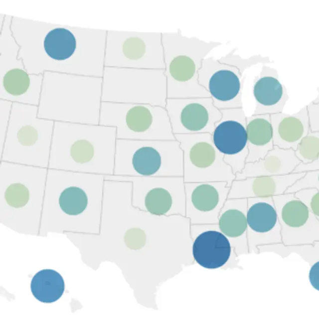 Shelter-in-Place Orders Shift Food Buying Trends
