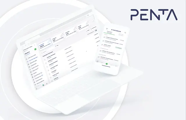 Meet Penta: An innovator reinventing business banking