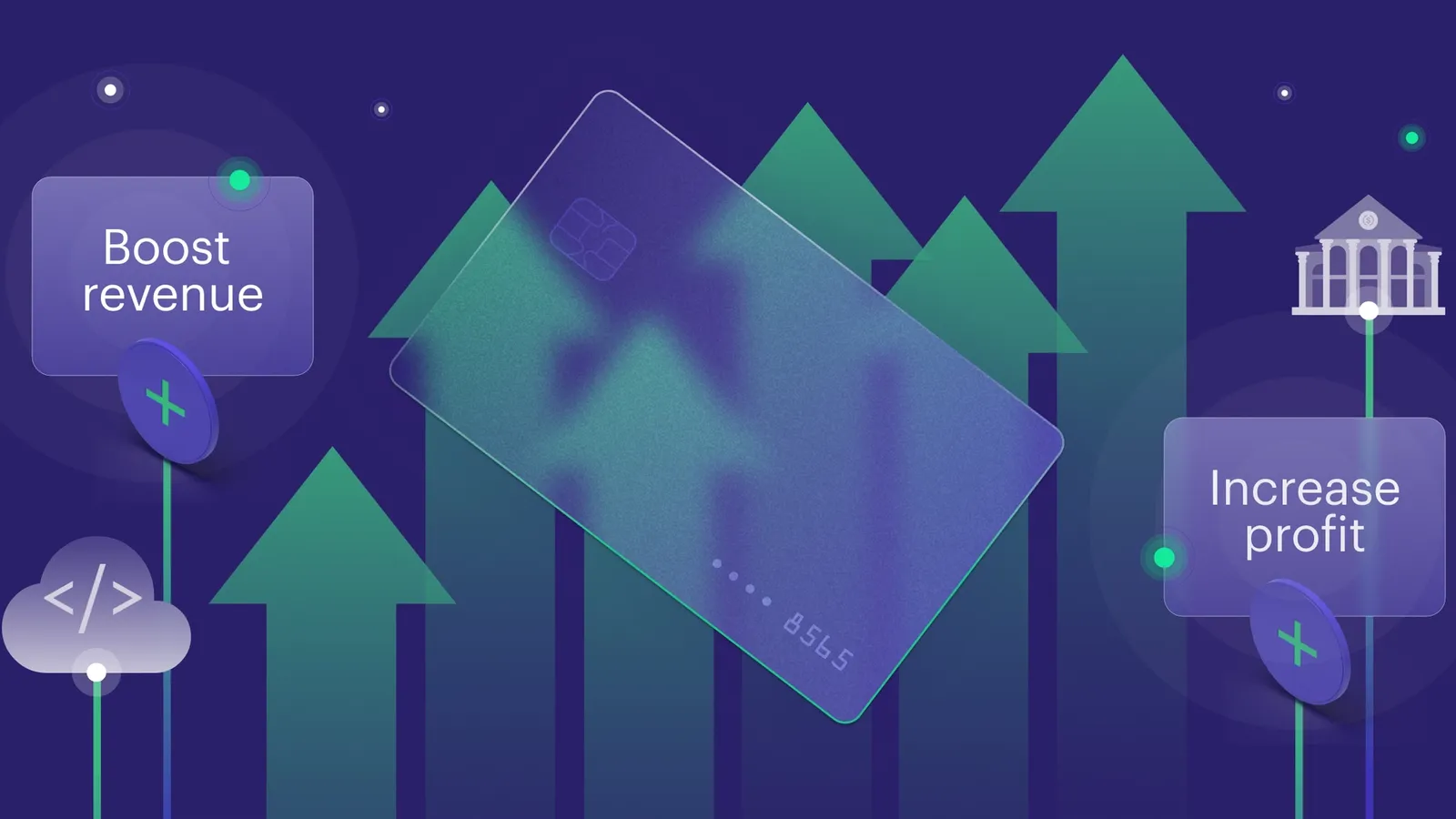 Report: helping fintech buyers make the right investments