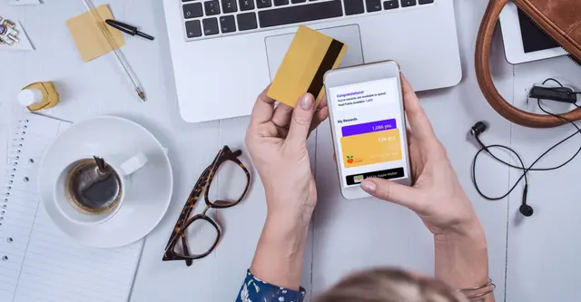 Why the credit card industry needs a tech upgrade