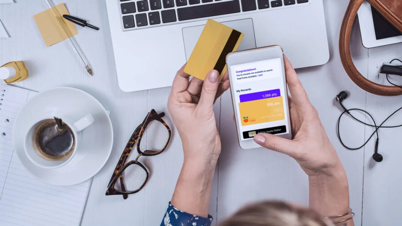 Why the credit card industry needs a tech upgrade