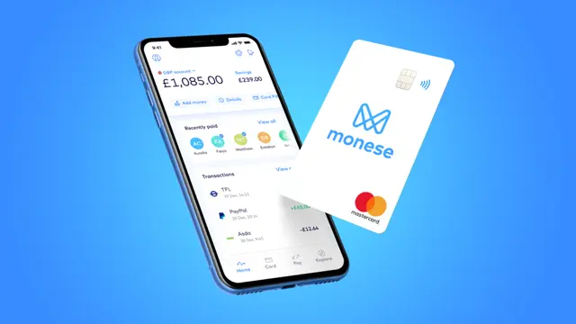 Meet Monese: a problem solver and payments pioneer