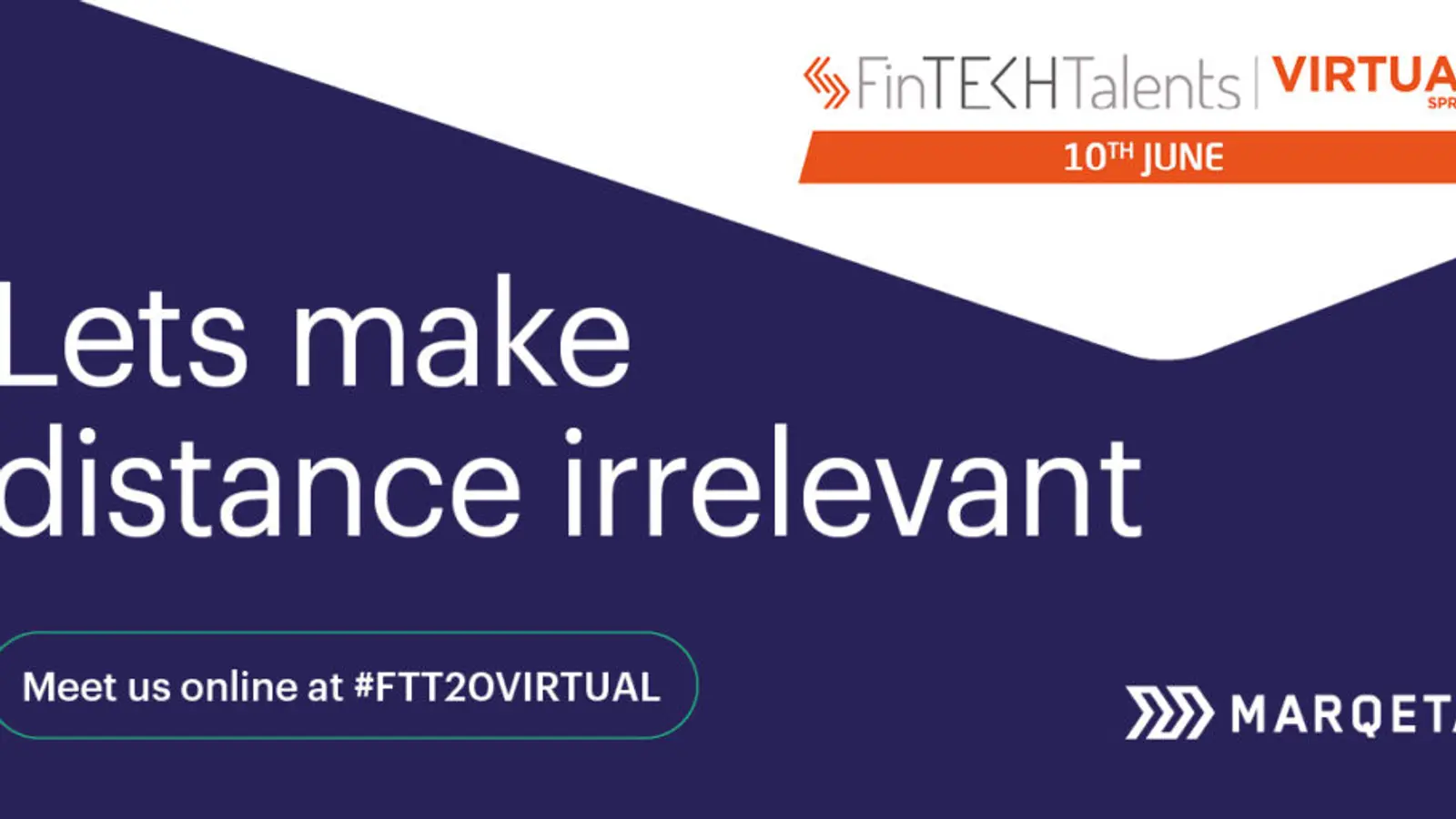 FinTECHTalents: virtual solution to networking in a lockdown