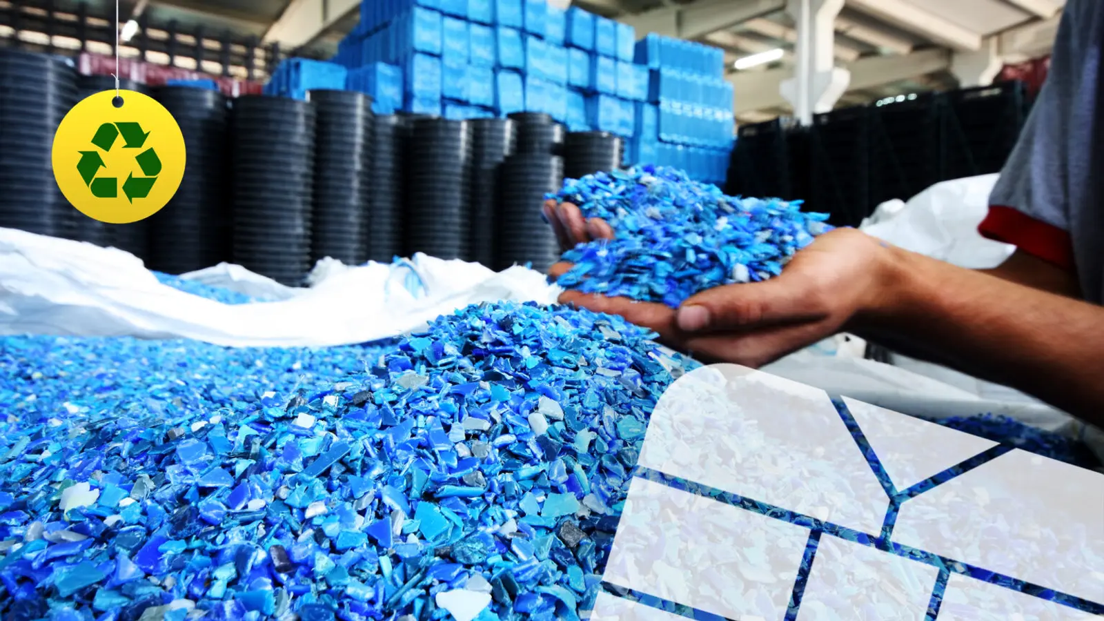 Marqeta launches recycled plastic card initiative