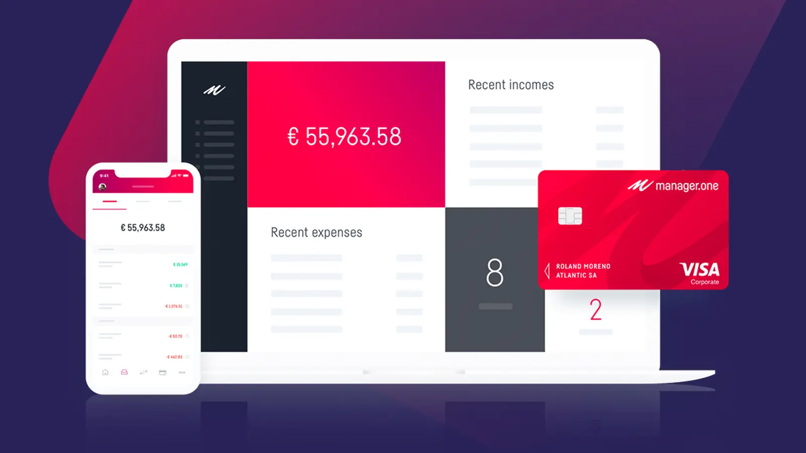 The French banking proposition innovating for corporates