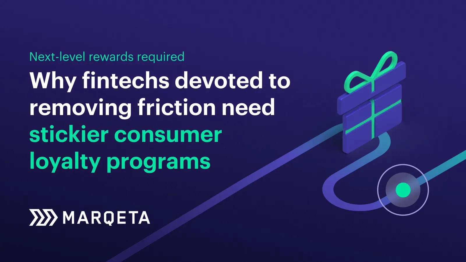 How fintechs can become stickier when they go all in on consumer loyalty programs