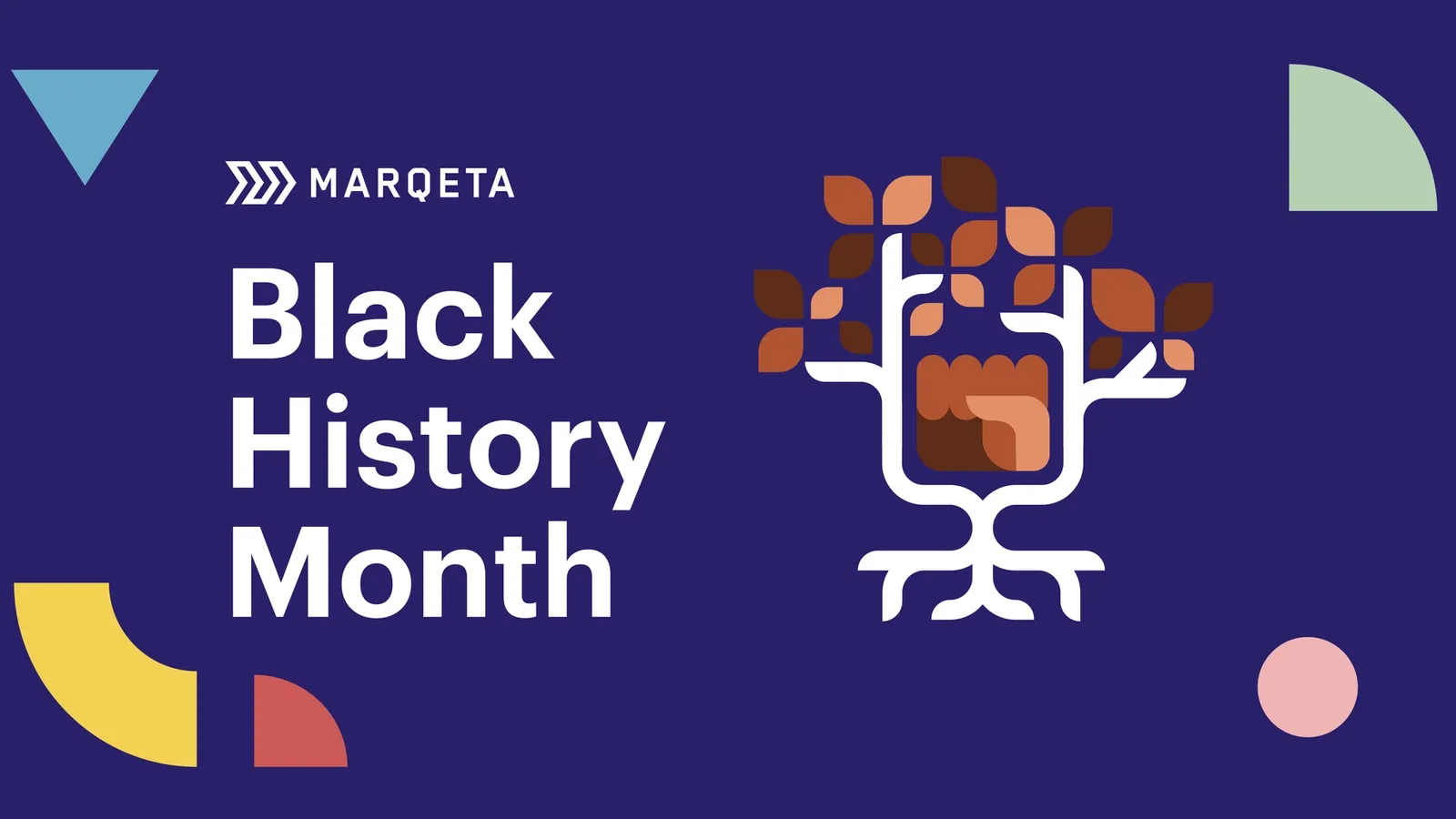 Marqeta celebrates Black History Month 2023