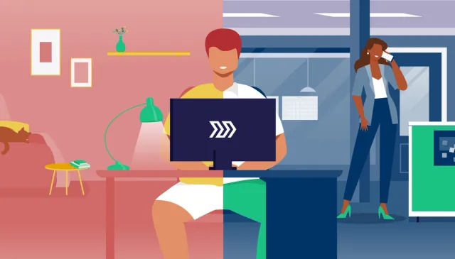 Marqeta’s future of work is Flexible First