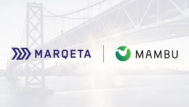 Mambu & Marqeta connector enables faster innovation 