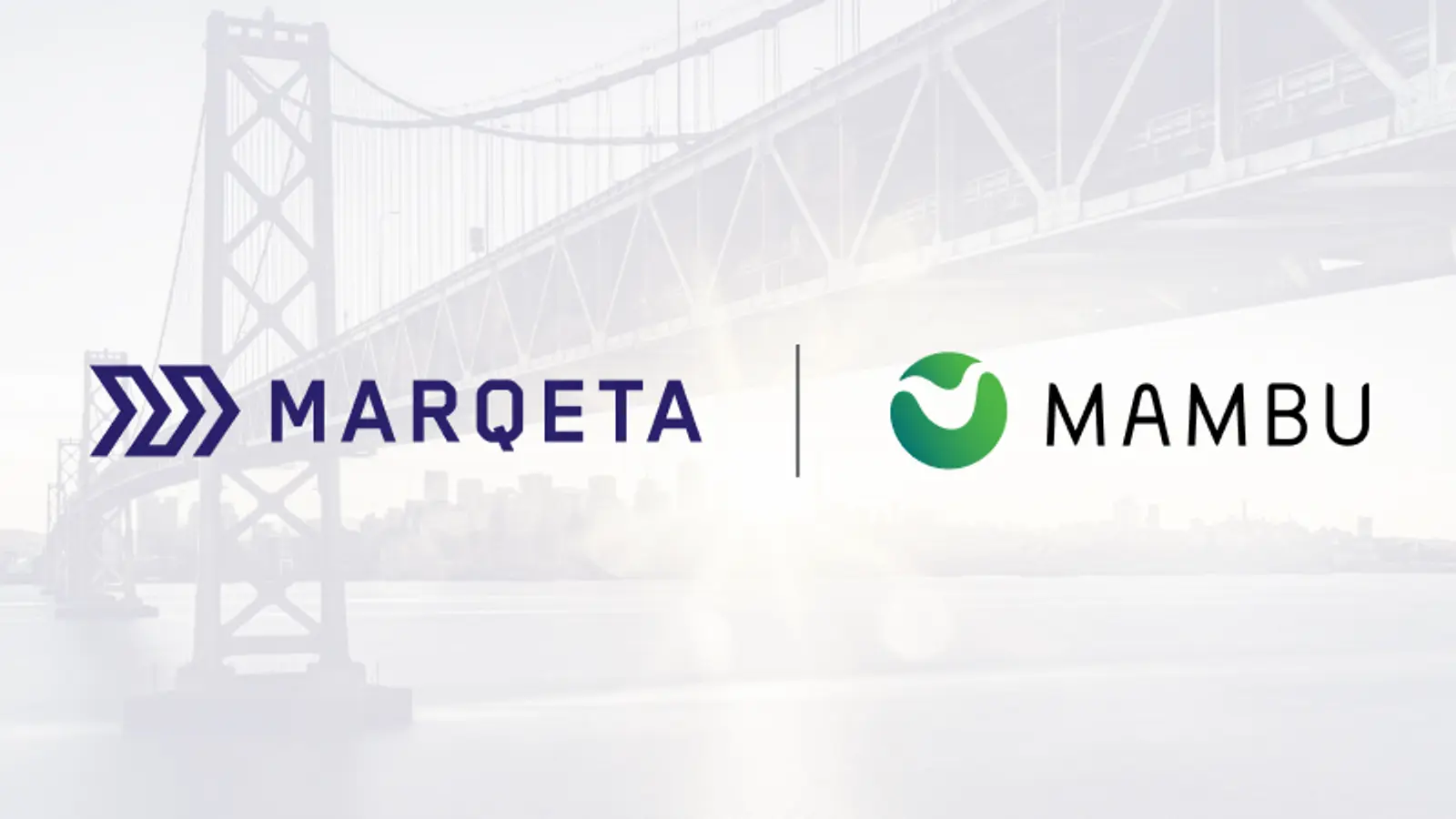 Mambu & Marqeta connector enables faster innovation