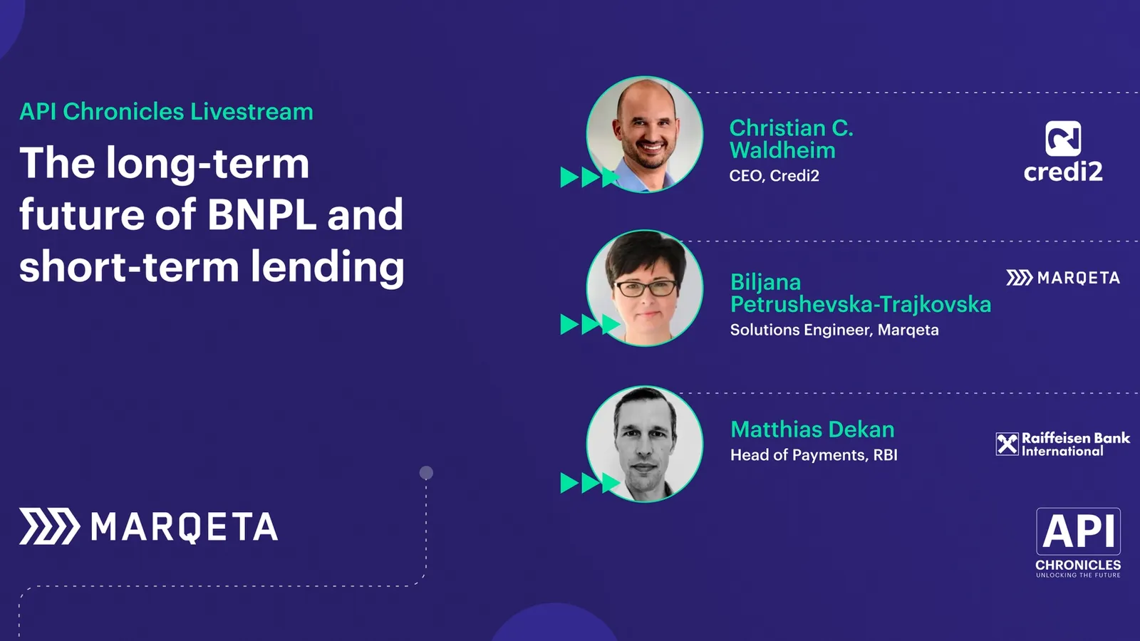 The long-term future of BNPL and short-term lending