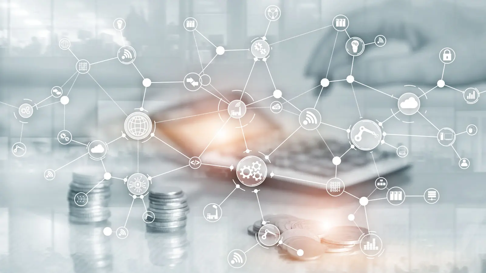Crypto to credit: What’s ahead for digital banking?