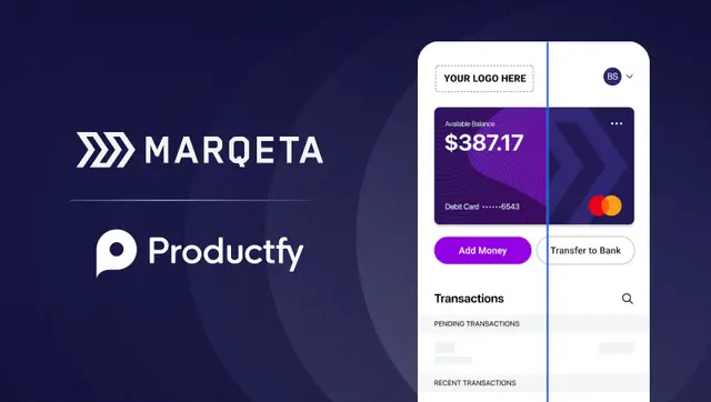 Any organization can launch a payment card in few weeks