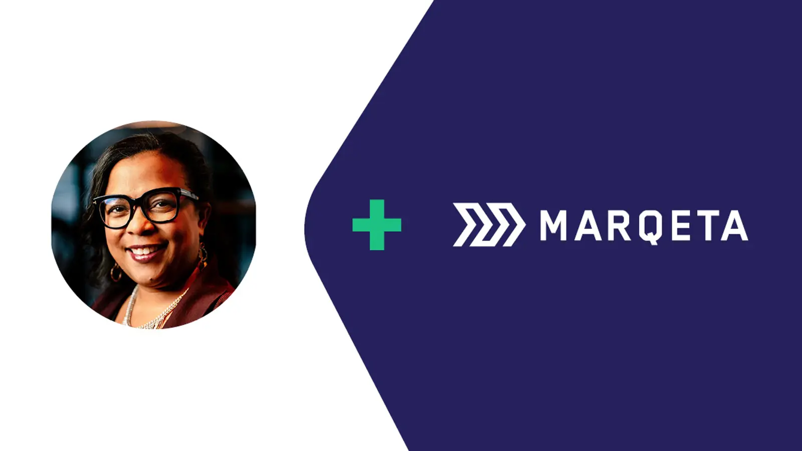 Marqeta welcomes Karna Crawford as Chief Marketing Officer