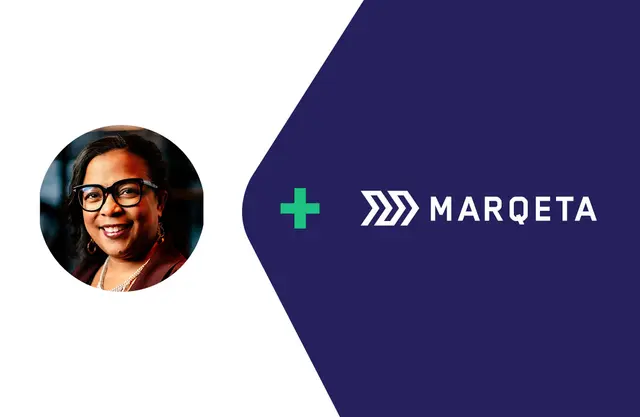 Marqeta welcomes Karna Crawford as Chief Marketing Officer